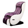 L-track zero gravity small sofa massage chair